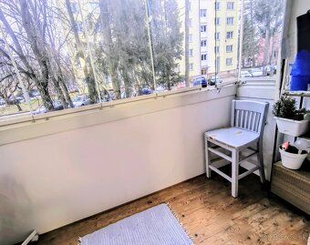 VMREALITY ponúka na predaj príjemný a prakticky riešený 3-iz