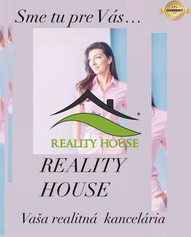REALITY HOUSE Vám ponúka:
- na predaj budovu - stavbu v obci