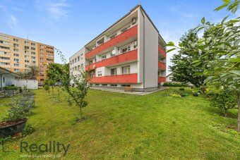 Realitná kancelária PLUS REALITY Vám exkluzívne ponúka na pr