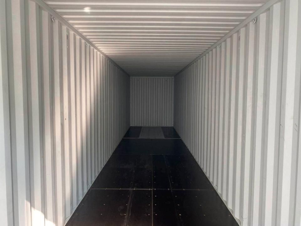 Ponúkam na prenájom skladové 12M HighCube námorné kontajnery