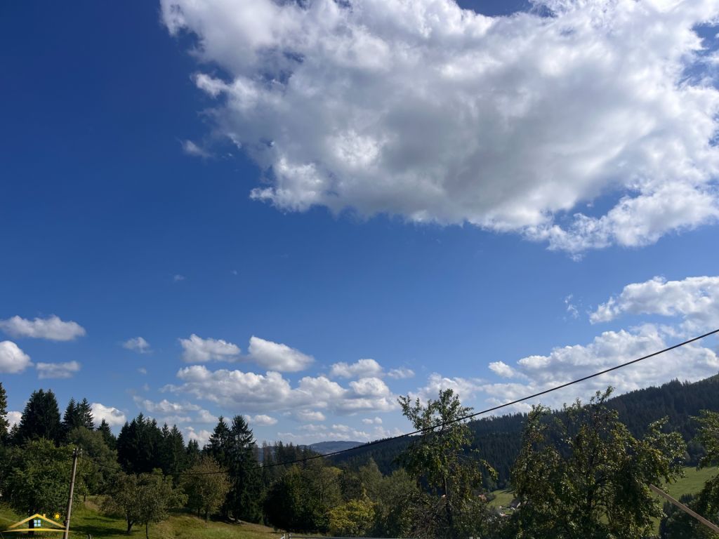 Na predaj krásny pozemok v obci Korňa. Ponúkame Vám na preda