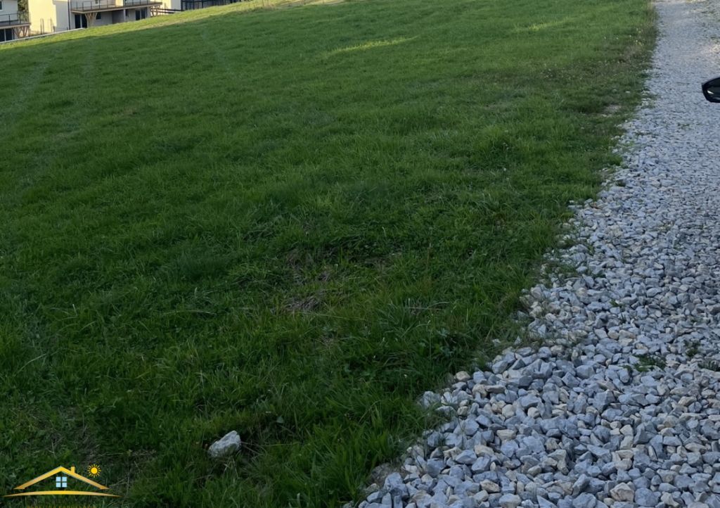 NA PREDAJ – Lukratívny pozemok 863 m² v obci Makov pri lyžia