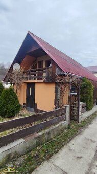 Neopakovateľná ponuka v Čadci – Horelici: plnohodnotný rodin