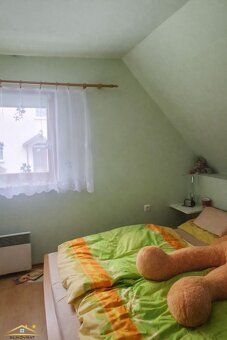 Neopakovateľná ponuka v Čadci – Horelici: plnohodnotný rodin
