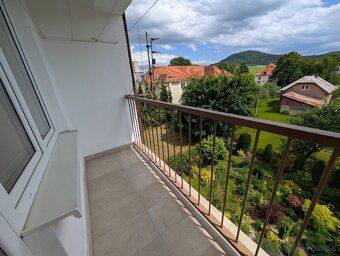 Hľadáte útulné a plne zariadené bývanie v pokojnej lokalite?