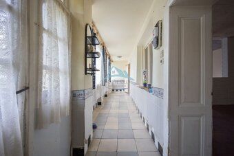 Pevný tehlový dom (75 m²) so všetkými sieťami v Ipolyvece – 