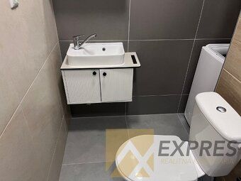 Realitná kancelária EXPRES Vám EXKLUZÍVNE ponúka na prenájom