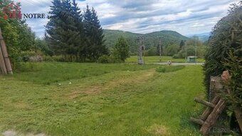 NA PREDAJ – stavebný pozemok v obci Kordíky | 1 117 m² | mož