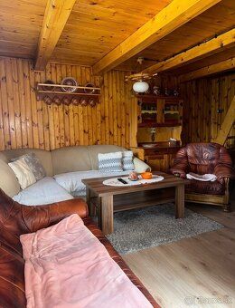 🌲⛰️ CHATA NA PRENÁJOM • SLANÁ VODA ⛰️🌲 Hľadáte dokonalý rela