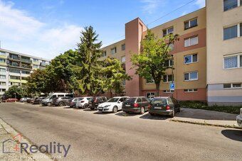 Realitná kancelária PLUS REALITY Vám exkluzívne ponúka na pr