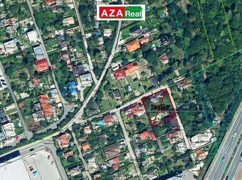 Ponúkame Vám na predaj krásnu, slnečnú záhradu v Bratislave 