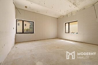 Typ: Kancelárske priestory Obec: Trnava
Moderný maklér ponúk