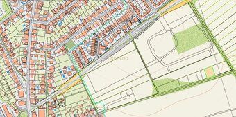 ASSENZIO PROPERTY ponúka na predaj pozemok Devínska Nová Ves
