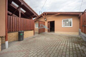 Investičná príležitosť: Zrekonštruovaný 3-izbový dom (90 m²)