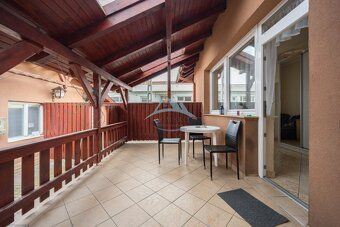 Investičná príležitosť: Zrekonštruovaný 3-izbový dom (90 m²)