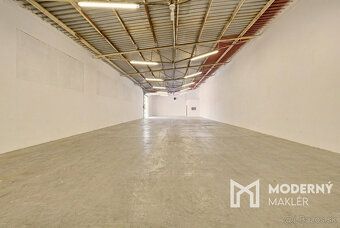 Typ: Kancelárske priestory Obec: Trnava
Moderný maklér ponúk