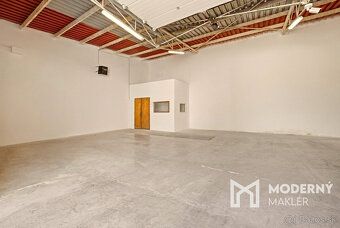Typ: Kancelárske priestory Obec: Trnava
Moderný maklér ponúk