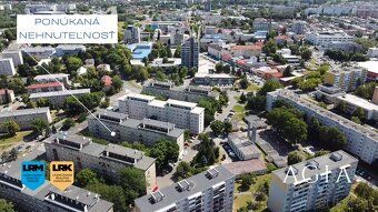 Ponúkame na predaj príjemný 3-izbový byt s výmerou 65,45 m² 