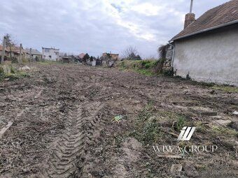 🔊Na predaj stavebný pozemok 🌳
📍Mužla, M 182/23
💰Cena: Dohodo