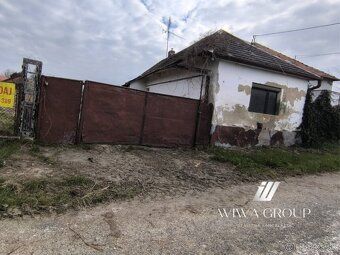 🔊Na predaj stavebný pozemok 🌳
📍Mužla, M 182/23
💰Cena: Dohodo