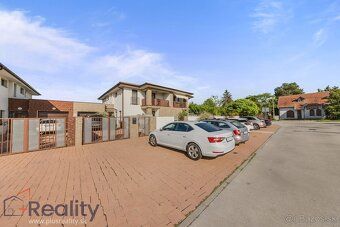 Realitná kancelária PLUS REALITY Vám ponúka na predaj modern