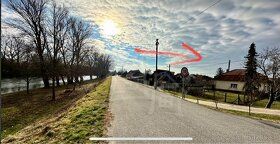 Ponúkame na predaj murovaný RD v meste Kolárovo (okres Komár