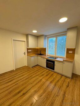 Spoločnosť MY NEW HOME Vám ponúka na predaj zaujímavý invest