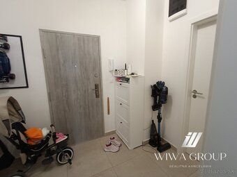 🏢 Ponúkame na predaj veľký 1-izbový byt (3856/26) 📍 Lokalita