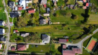Realitná kancelária KAPA REAL ESTATE Vám exkluzívne ponúka n