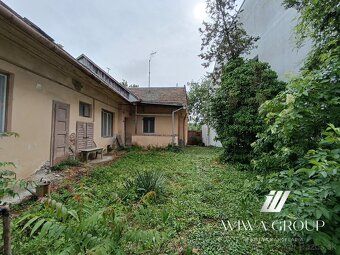 🏡 Ponúkame na predaj rodinný dom 📍 Lokalita: Štúrovo, ulica 