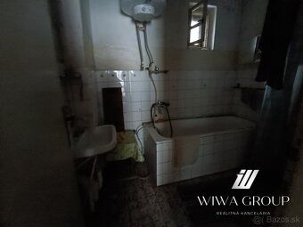🏡 Ponúkame na predaj rodinný dom 📍 Lokalita: Štúrovo, ulica 