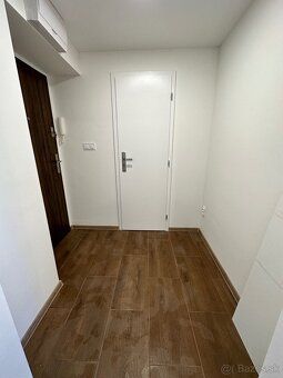 Spoločnosť MY NEW HOME Vám ponúka na predaj útulný 1-izbový 