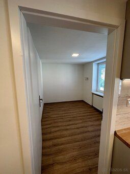 Spoločnosť MY NEW HOME Vám ponúka na predaj útulný 1-izbový 