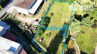 Salea - Váš partner v realitách ponúka na predaj krásny, rov