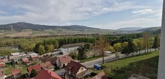 Hľadáte pokojné pohodové bývanie v priestrannom 3 izbovom by