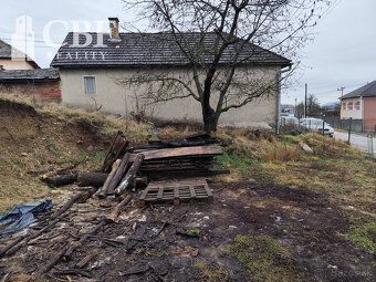 Typ: Rodinný dom Ulica: Čoltovo Obec: Čoltovo
So súhlasom ma