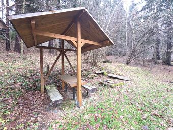 Lokalita : Varín - Pod Jedľovinou Sekcia : predaj Druh : cha