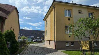 Ponúkame na predaj, 3- izbový byt s loggiou v centre mesta B