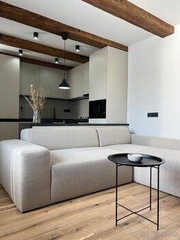 Ponúkam na prenájom garsónku o výmere 23 m² nachádzajúcu sa 
