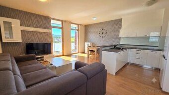 Ponúkam na prenájom garsónku o výmere 23 m² nachádzajúcu sa 