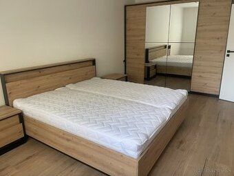 Ponúkam na prenájom garsónku o výmere 23 m² nachádzajúcu sa 