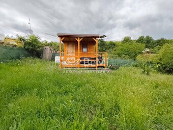 Patriot reality ponúka na predaj viničný pozemok nachádzajúc