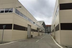 Ponúkame na prenájom skladový priestor o výmere 174,01m2,výš