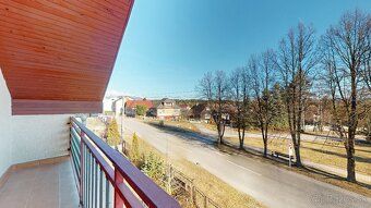 Dom, ktorý vám nedáva jednu možnosť – ale hneď niekoľko. Býv