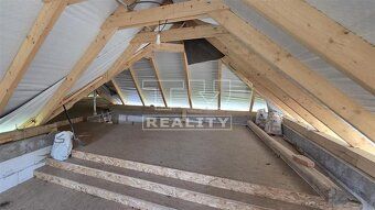 V TU reality ponúkame na predaj samostatne stojaci rodinný d