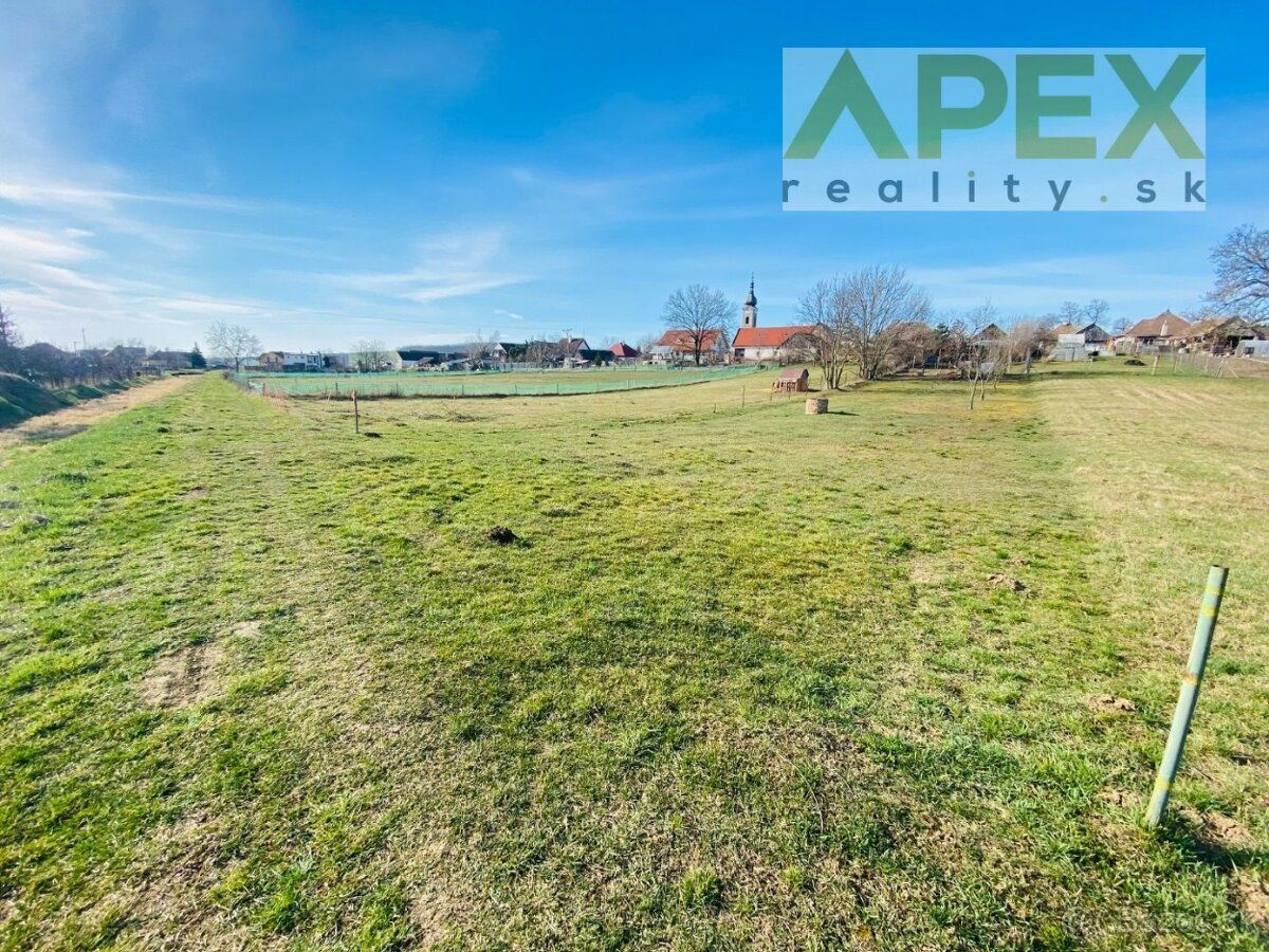 Exkluzívne iba u nás v APEX reality ponúkame na predaj pozem