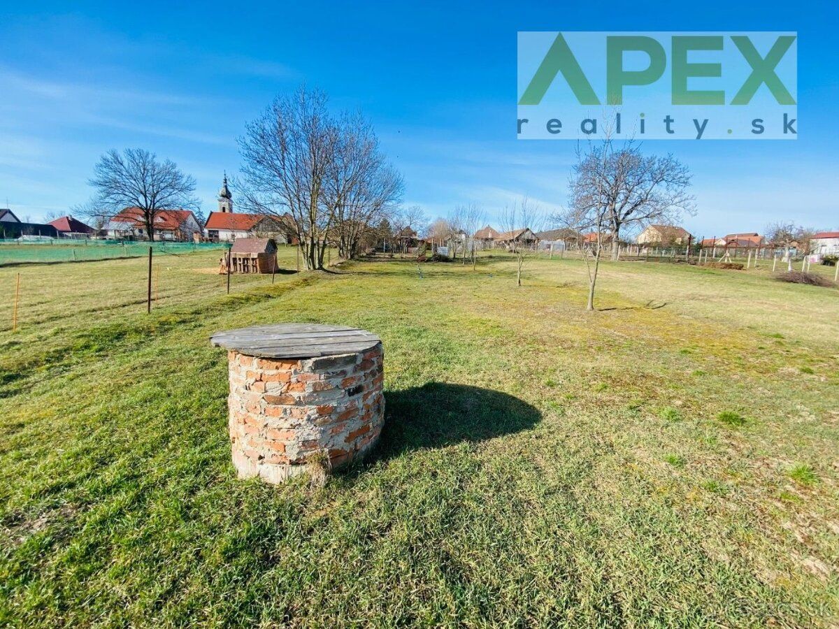 Exkluzívne iba u nás v APEX reality ponúkame na predaj pozem