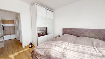 Typ: 2-izbový byt Ulica: Včelárska 5 Mestská časť: Družba Ob