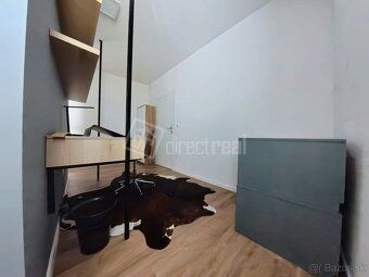 Na prenájom exkluzívny mezonet 153m2 v Nitre s garážovým par