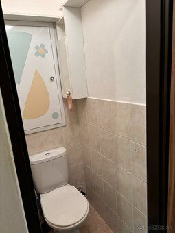 Ponúkam na prenájom 2 izbový byt o výmere 47 m2 na Tulskej u